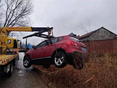 内黄楚雄道路救援